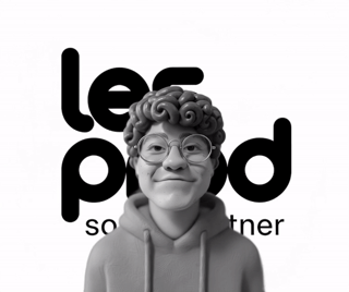 Matt, assistant son chez Les Prod