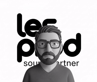 Raphaël, réalisateur sonore chez Les Prod