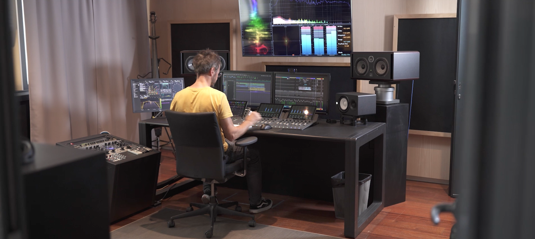 Studio A