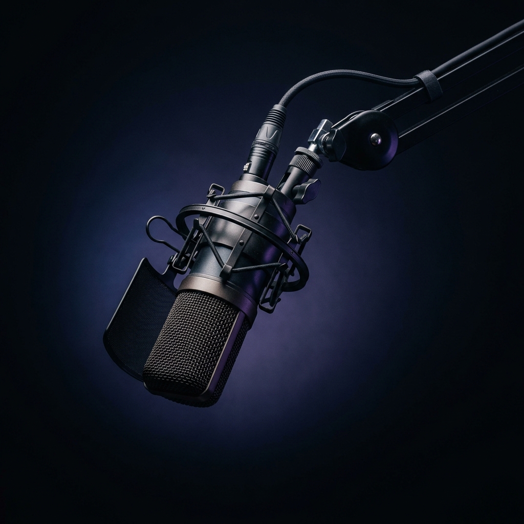 Dans l'Oreille - Podcast