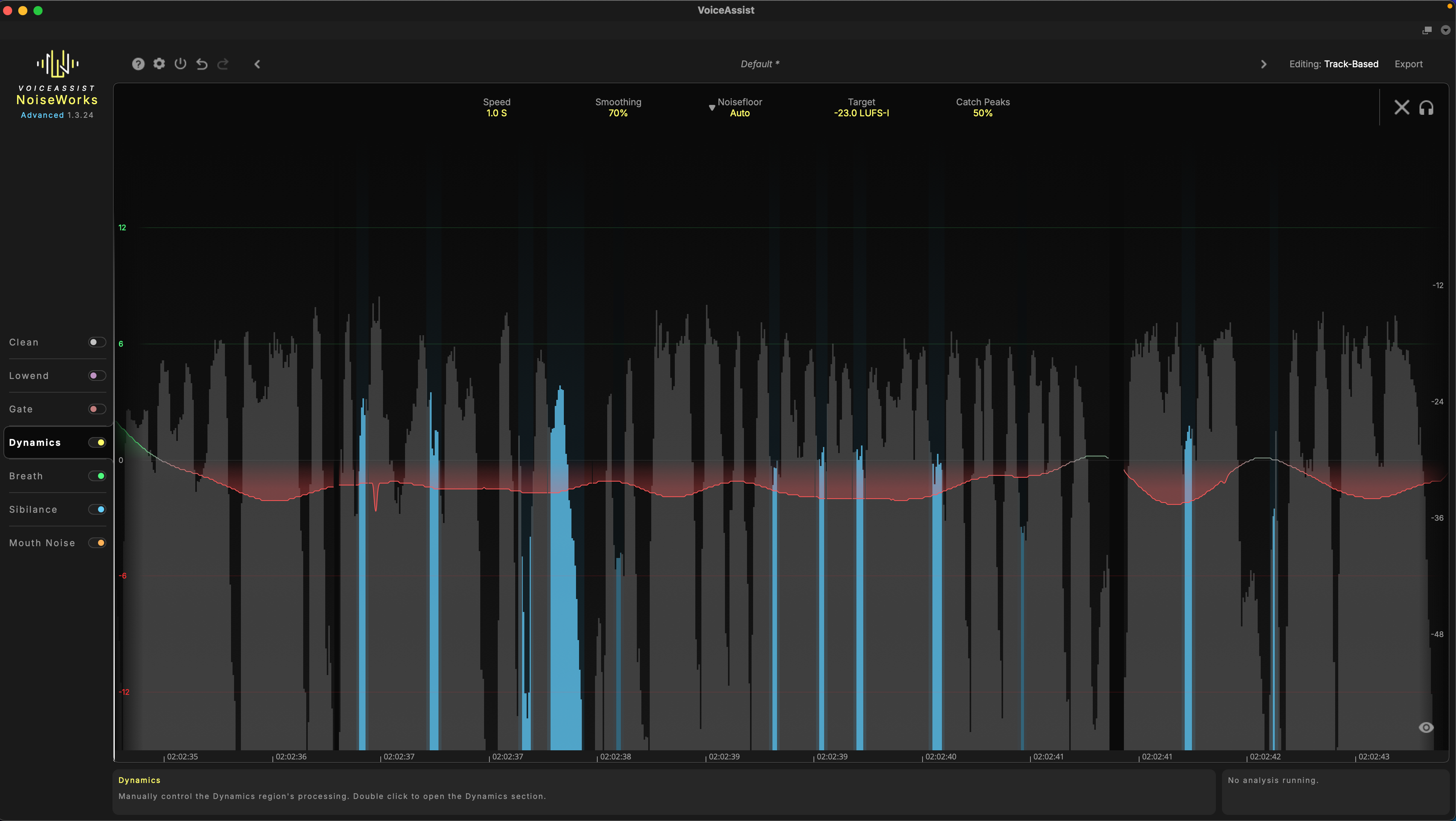 Accentize VoiceAssist